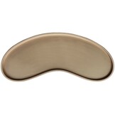 Dienblad Organisch | Mat Goud