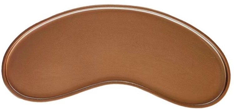 Dienblad Organisch | Mat Koper