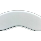 Dienblad Organisch | Pearl white