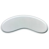 Dienblad Organisch | Pearl white