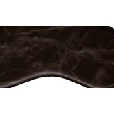 Dienblad Organisch | Zwart Marmer