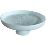 Decoratieschaal Alma | Mat Wit