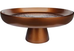 Decoratieschaal Alma | Koper