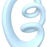 Ornament Curl | Mat Wit