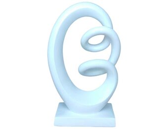 Ornament Curl | Mat Wit