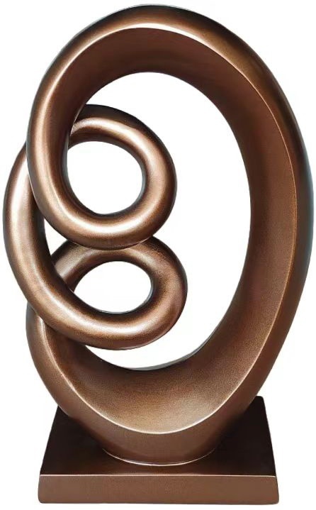 Ornament Curl | Mat Koper