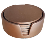 Onderzetters Nola | Mat Koper