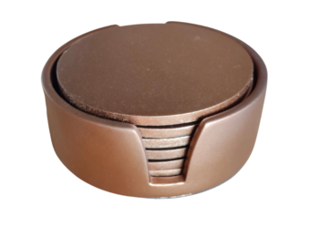 Onderzetters Nola | Mat Koper