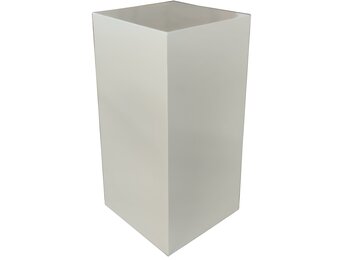 Sokkel Zuil Nela | Mat Cream