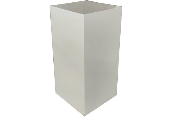 Sokkel Zuil Nela | Mat Cream