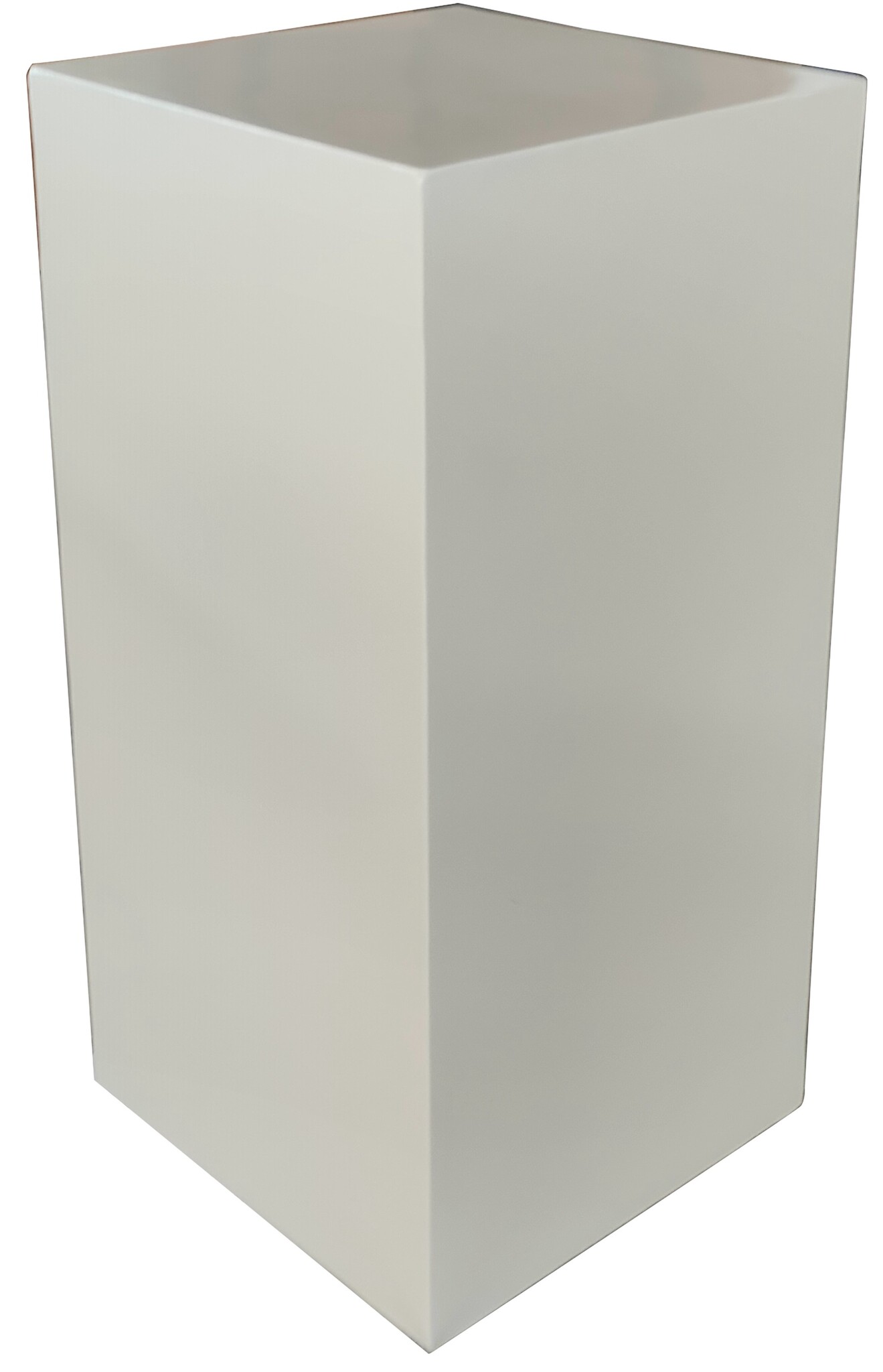 Sokkel Zuil Nela | Mat Cream