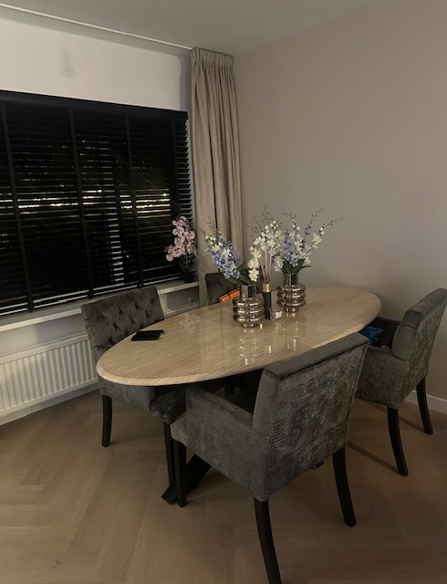 Eettafel Belmonte | Mix & Match
