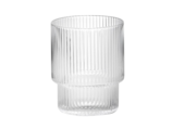 Drinkglazen Shelly - 200 ml - set van 6