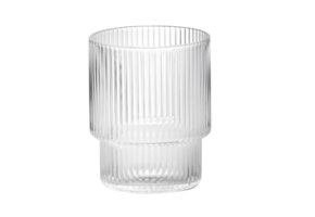 Drinkglazen Shelly - 200 ml - set van 6