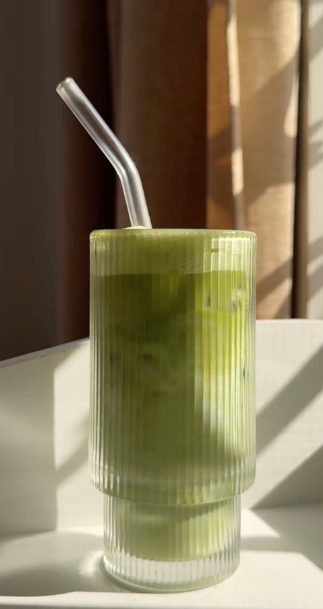 Longdrinkglazen Shelly - 325 ml - set van 6