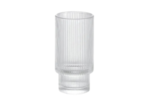 Longdrinkglazen Shelly - 325 ml - set van 6