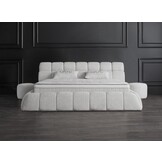 Boxspring Claudi incl. matras