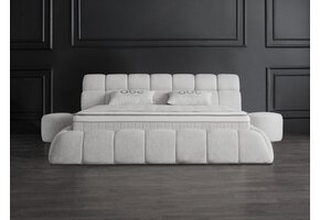 Boxspring Claudi