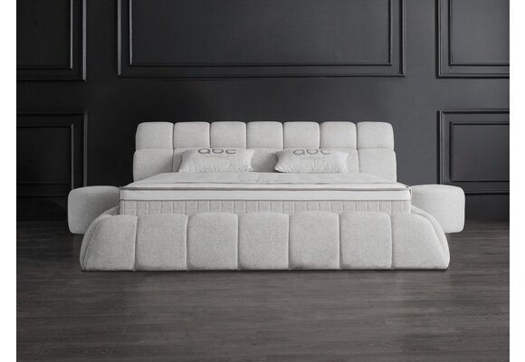 Boxspring Claudi