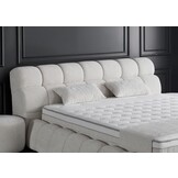 Boxspring Claudi incl. matras