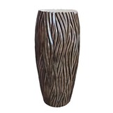 Pot Marina | Goud Bruin - D45 H100