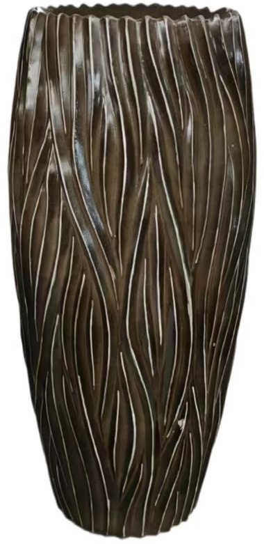 Pot Marina | Goud Bruin - D45 H100