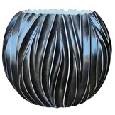 Pot Marina | Goud Bruin - D45 H35