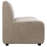 Eetkamerbank Luce - Renegade 01