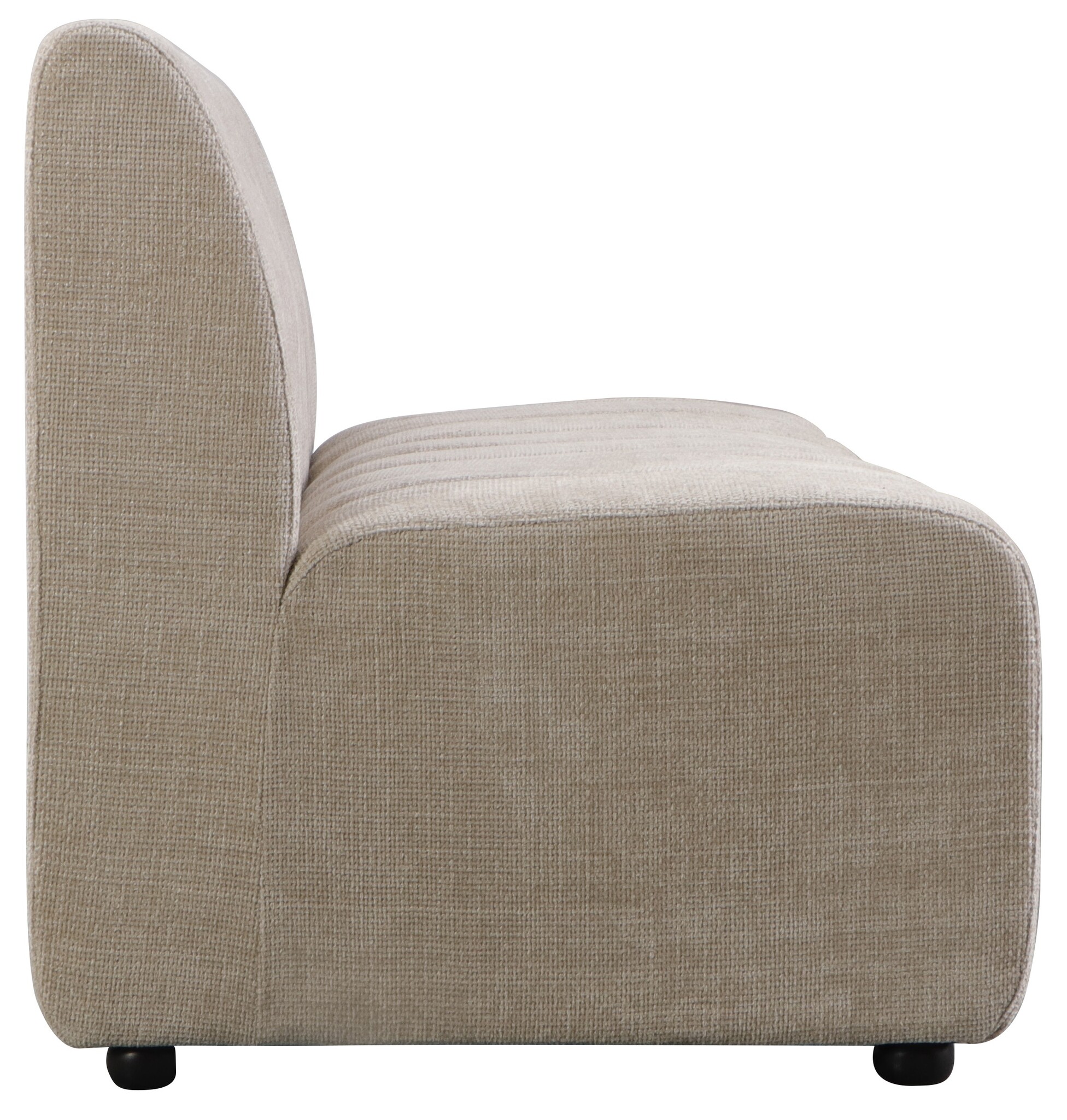 Eetkamerbank Luce - Renegade 01