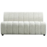 Eetkamerbank Luce - Pearl Island 106