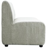 Eetkamerbank Luce - Pearl Island 106