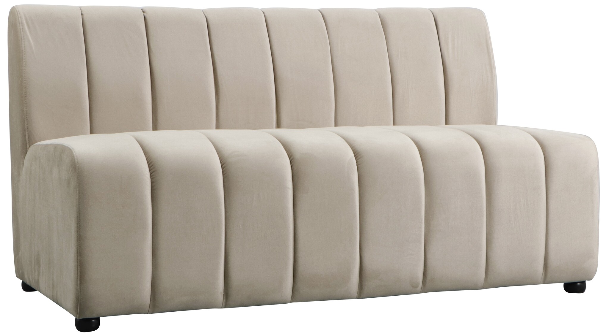 Eetkamerbank Luce - Taupe (Quartz 903)