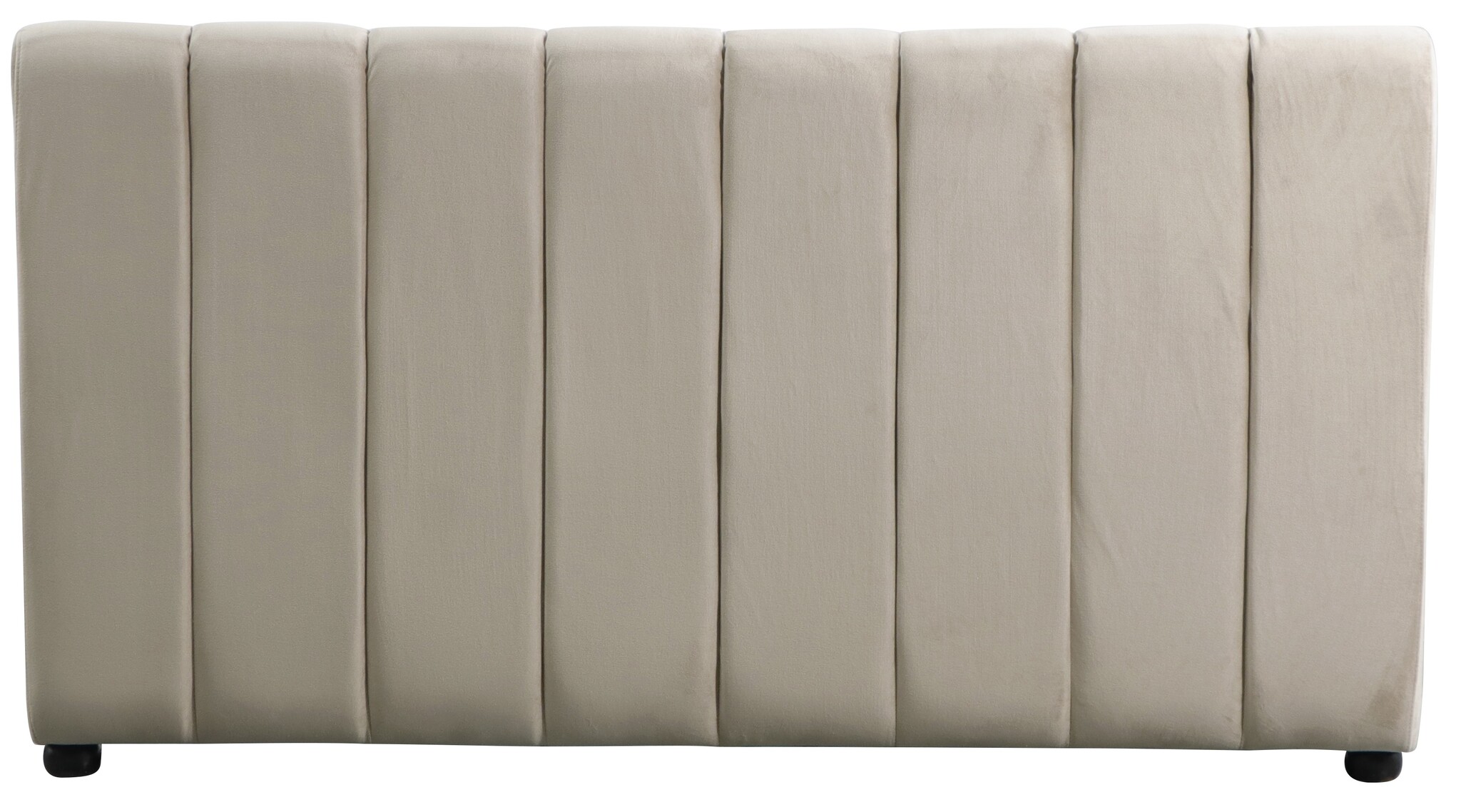 Eetkamerbank Luce - Taupe (Quartz 903)