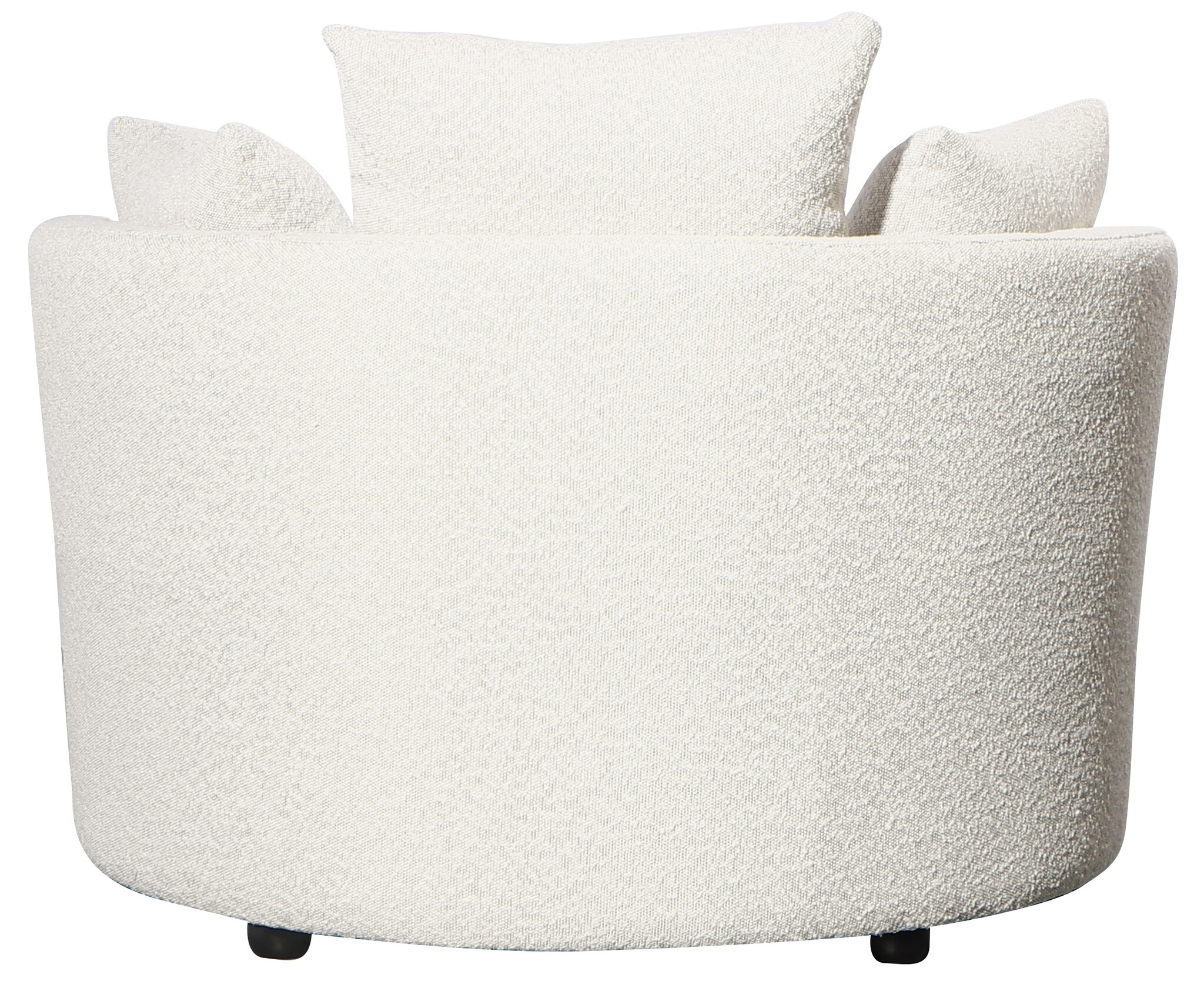 Loveseat Siena - Teddy stof - Copenhagen 900