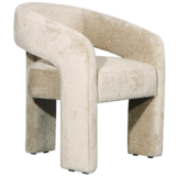 Eetkamerstoel Sheraton - Bergen 902