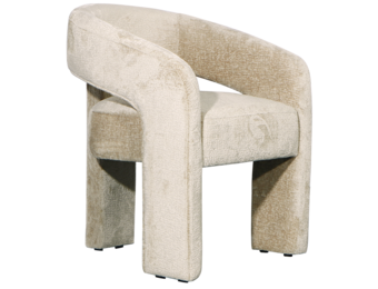 Eetkamerstoel Sheraton - Bergen 902