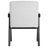 Eetkamerstoel Sandy - Bouclé - Copenhagen 900