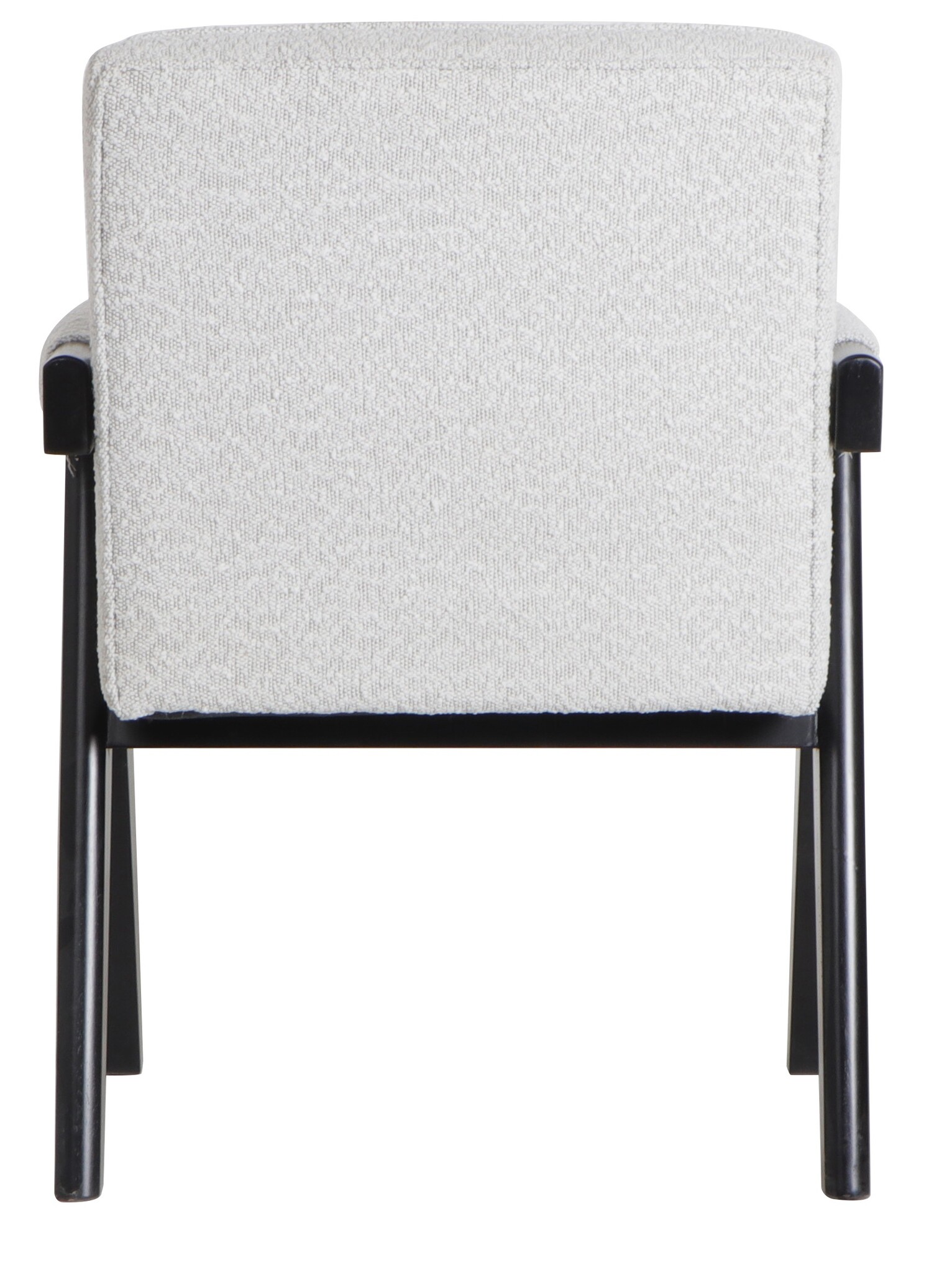 Eetkamerstoel Sandy - Bouclé - Copenhagen 900