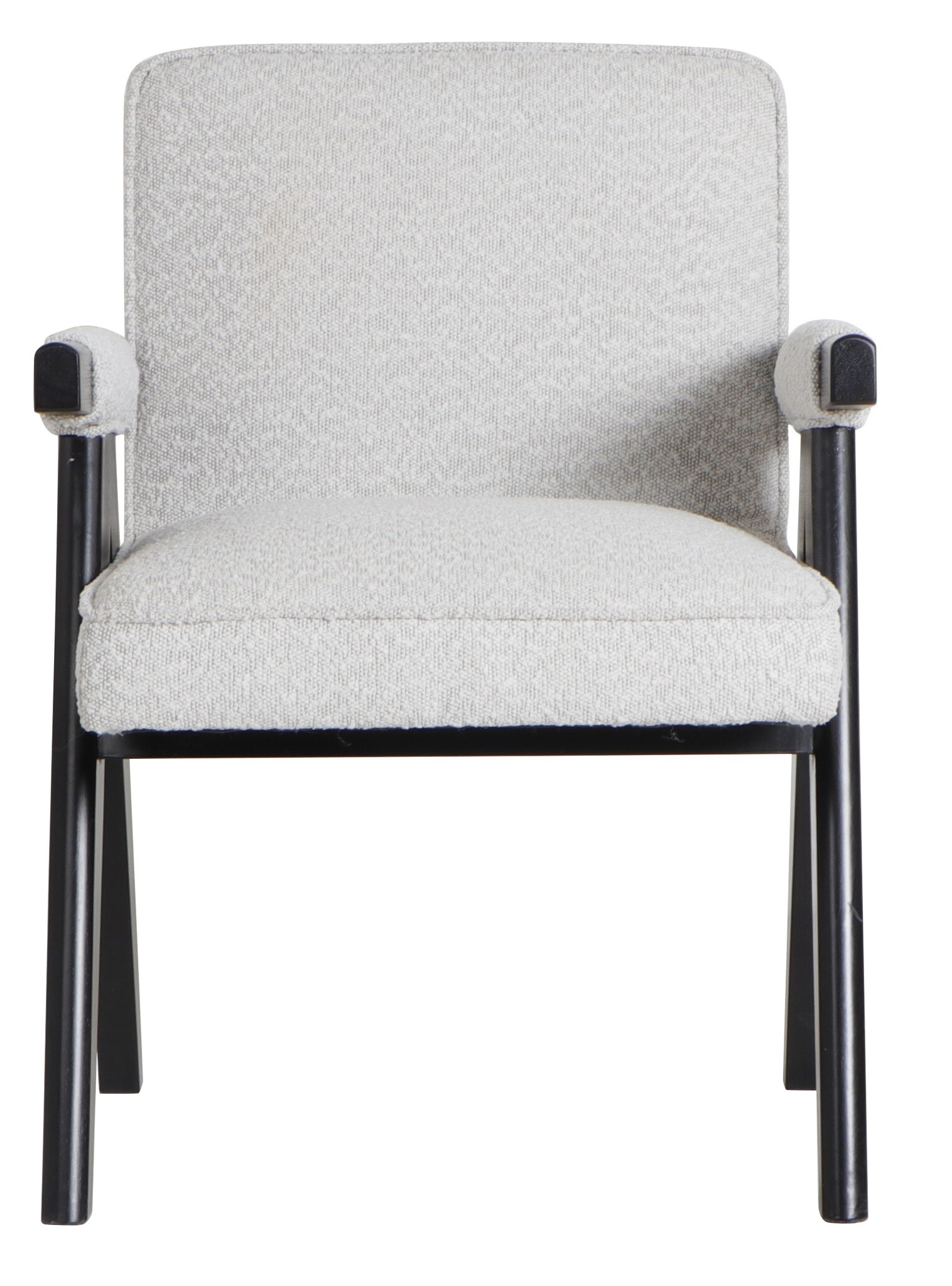 Eetkamerstoel Sandy - Bouclé - Copenhagen 900