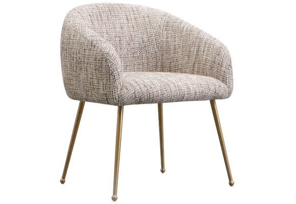 Eetkamerstoel Hamilton