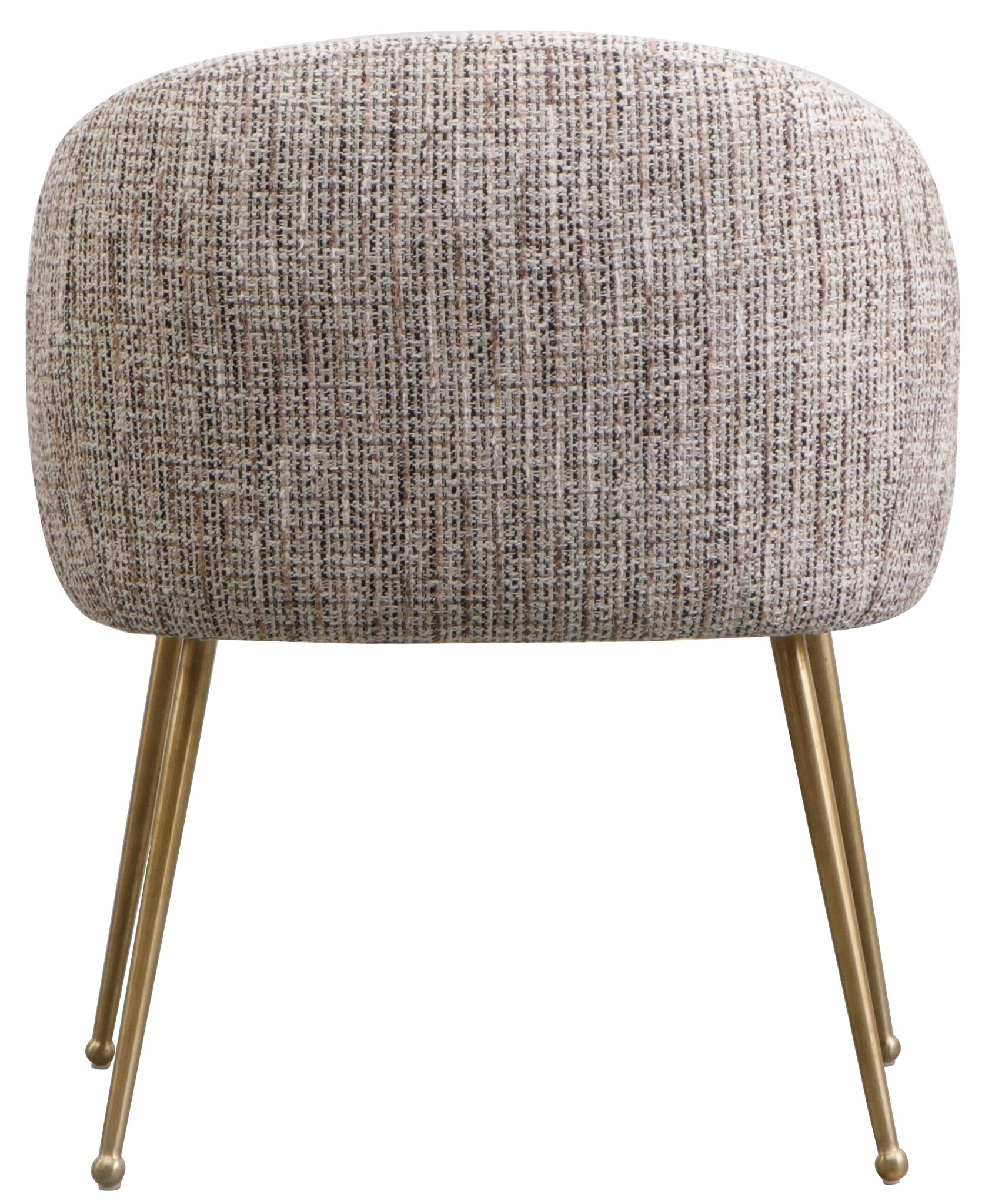 Eetkamerstoel Hamilton - Be Trendy 01 Nature