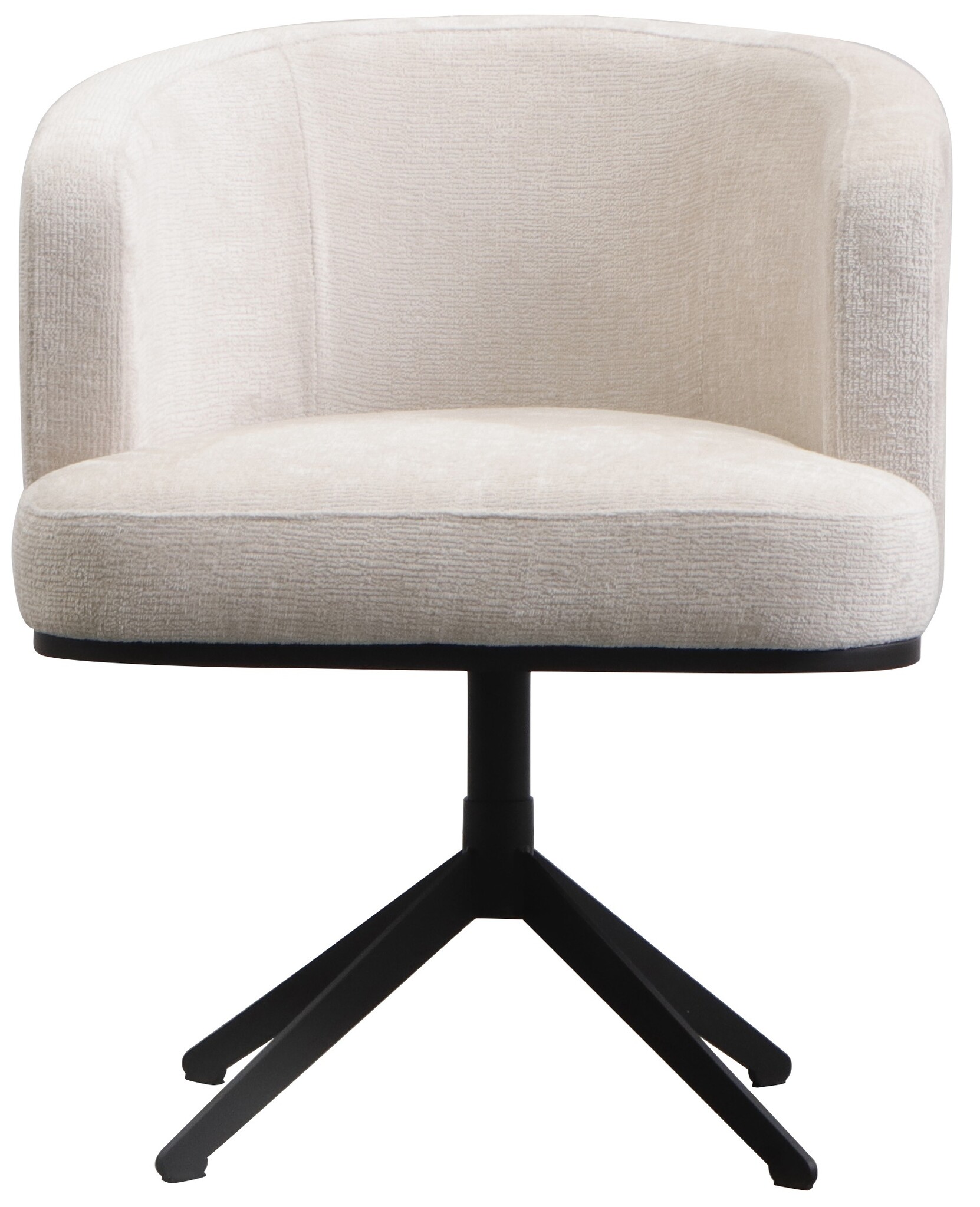 Eetkamerstoel Alpine - Crème - Perfect Harmony 02