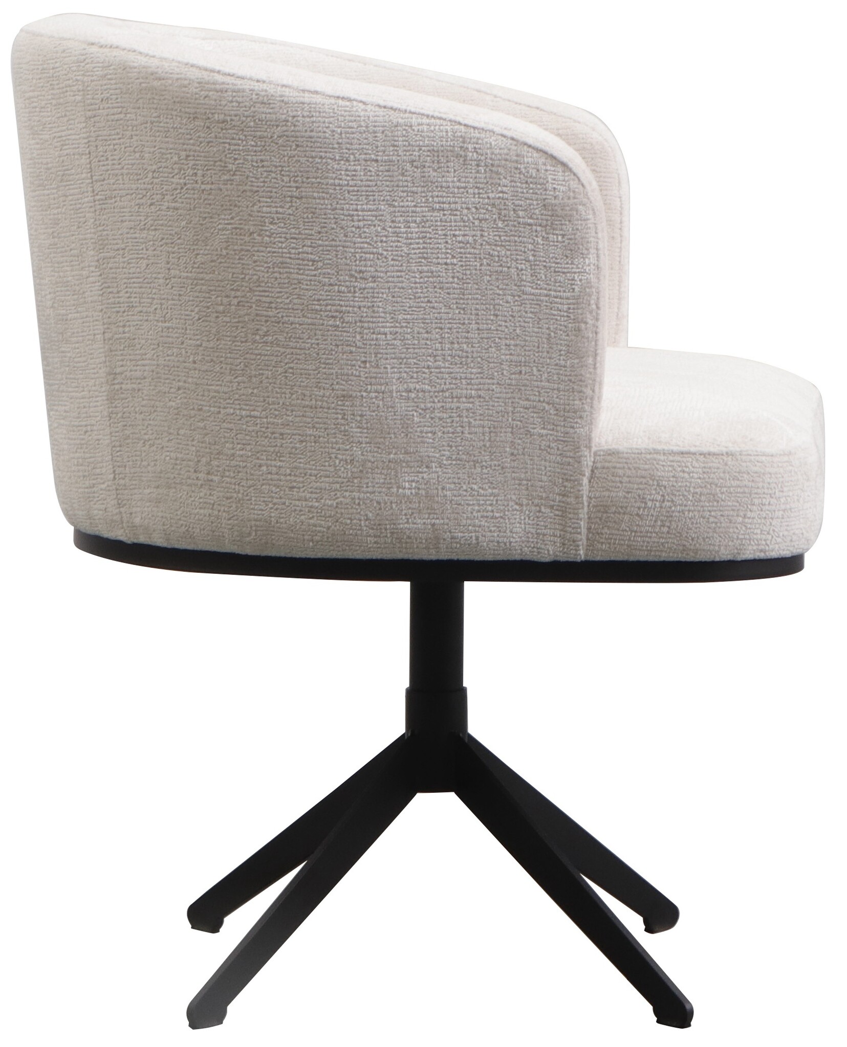 Eetkamerstoel Alpine - Crème - Perfect Harmony 02