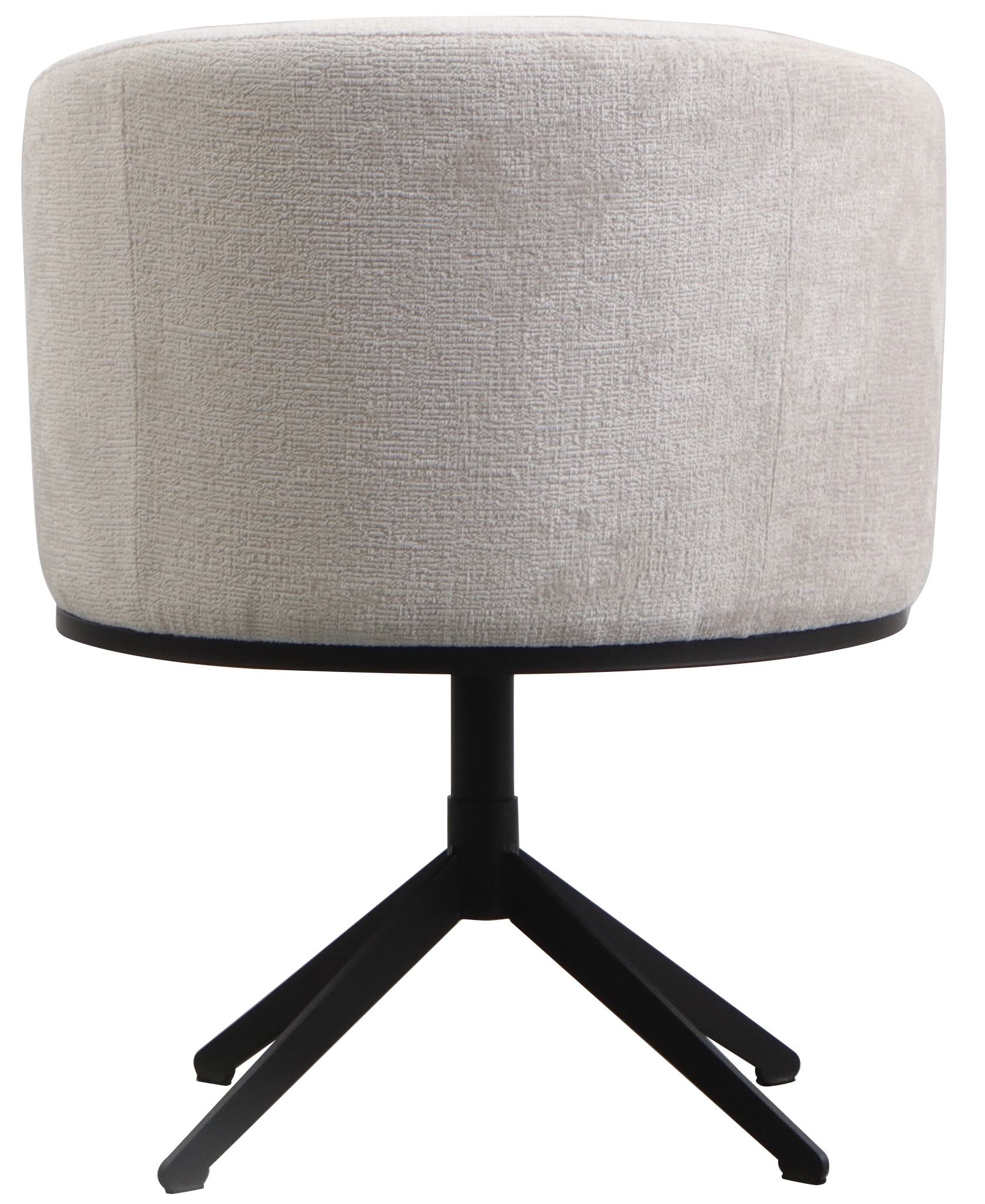 Eetkamerstoel Alpine - Crème - Perfect Harmony 02