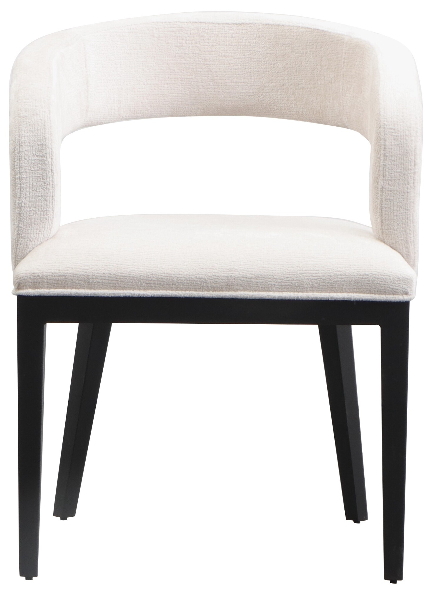 Eetkamerstoel Azure - Crème - Perfect Harmony 02