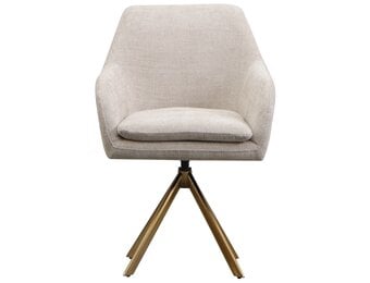 Draaistoel Mercure - Renegade Natural 01