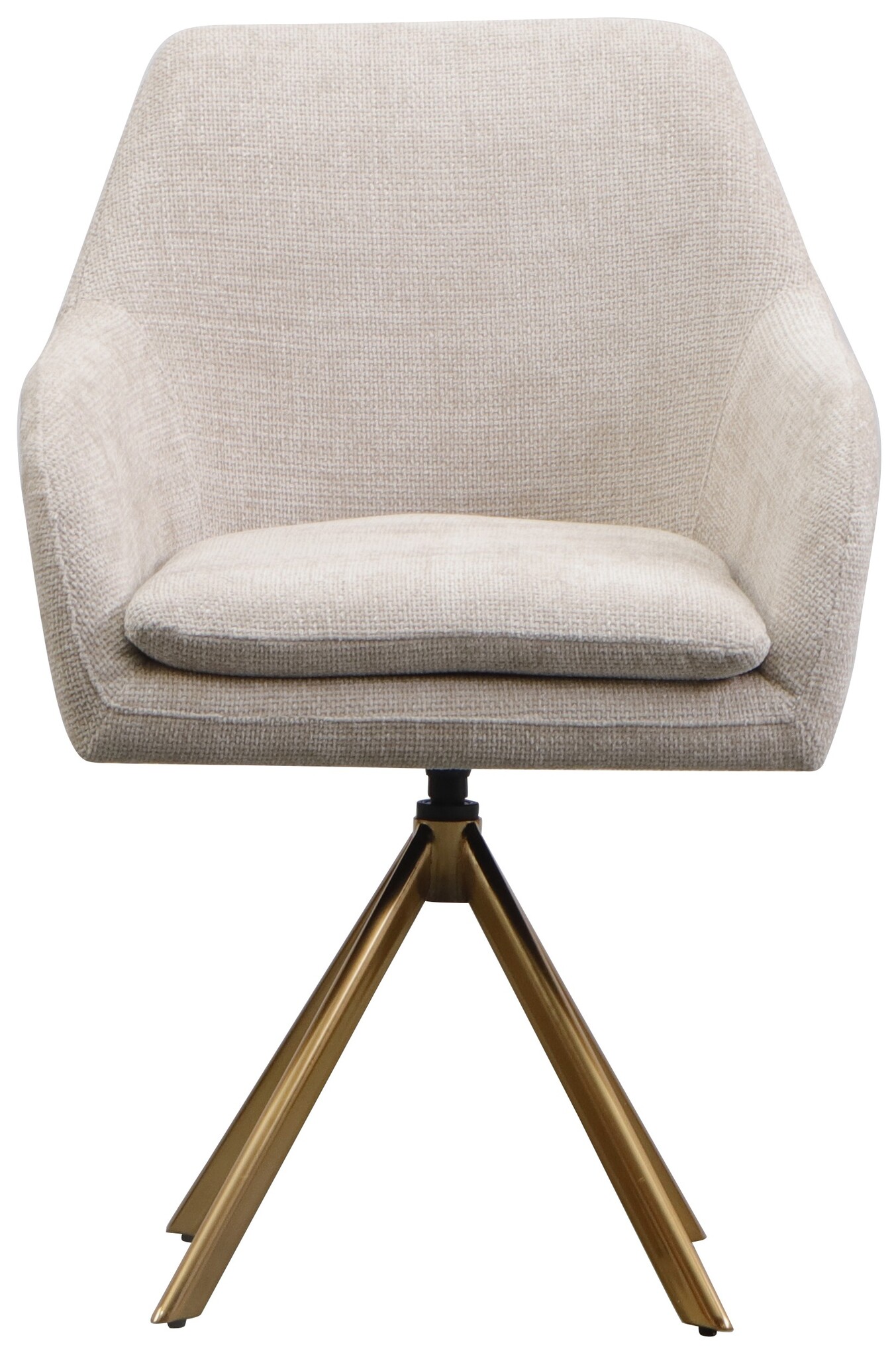 Draaistoel Mercure - Renegade Natural 01