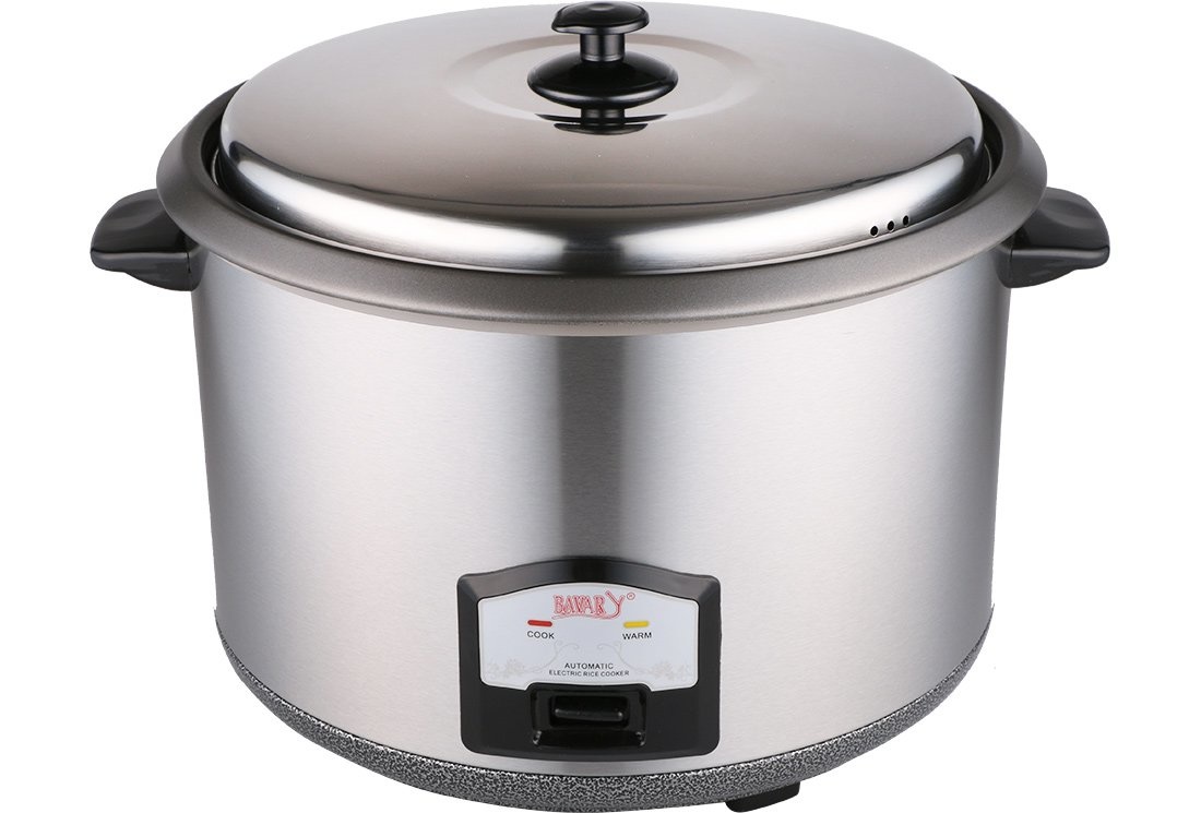 Rijstkoker Bavary 1 liter