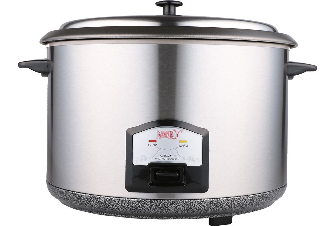 Rijstkoker Bavary 1 liter