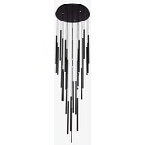 Videlamp Bordeaux  - D60 x H400 cm